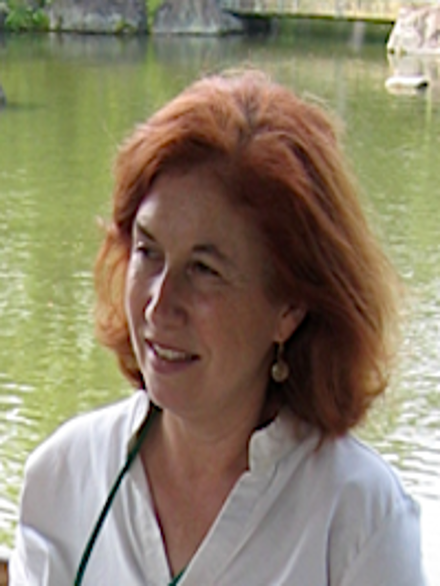 Prof. Dr. Maria J. R. N. Ramos
